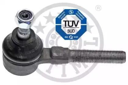 G1-1061 OPTIMAL Наконечник поперечной рулевой тяги