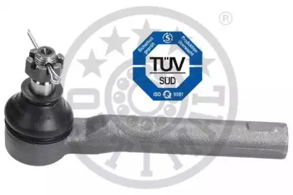 G1-1064 OPTIMAL Наконечник поперечной рулевой тяги