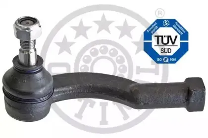 G1-1069 OPTIMAL Наконечник поперечной рулевой тяги