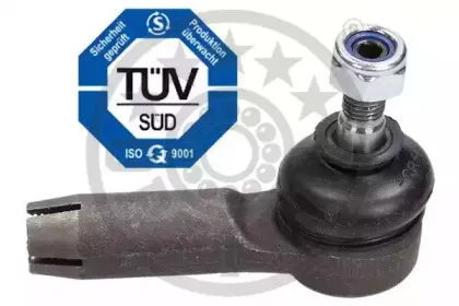 G1-106 OPTIMAL Наконечник поперечной рулевой тяги