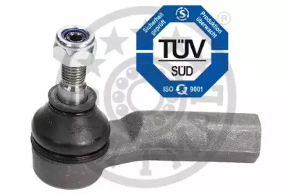 G1-1074 OPTIMAL Наконечник поперечной рулевой тяги