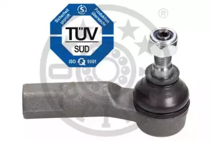 G1-1075 OPTIMAL Наконечник поперечной рулевой тяги