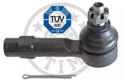 G1-1077 OPTIMAL Наконечник поперечной рулевой тяги