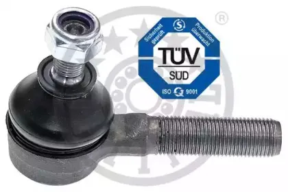 G1-1091 OPTIMAL Наконечник поперечной рулевой тяги