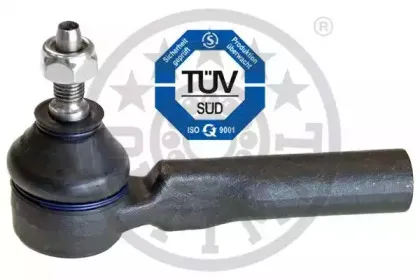 G1-1097 OPTIMAL Наконечник поперечной рулевой тяги