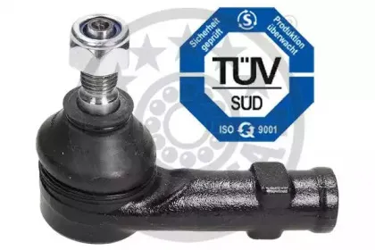 G1-109 OPTIMAL Наконечник поперечной рулевой тяги