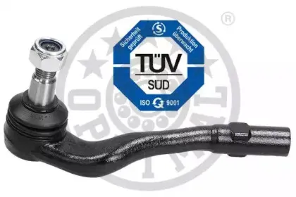 G1-1102 OPTIMAL Наконечник поперечной рулевой тяги