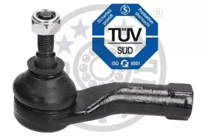 G1-1106 OPTIMAL Наконечник поперечной рулевой тяги