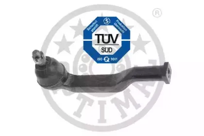 G1-1107 OPTIMAL Наконечник поперечной рулевой тяги