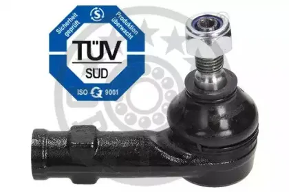 G1-110 OPTIMAL Наконечник поперечной рулевой тяги