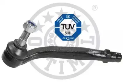 G1-1110 OPTIMAL Наконечник поперечной рулевой тяги