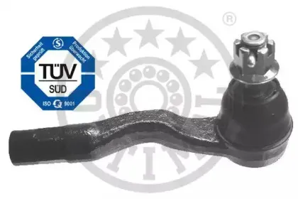 G1-1112 OPTIMAL Наконечник поперечной рулевой тяги