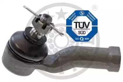 G1-1114 OPTIMAL Наконечник поперечной рулевой тяги