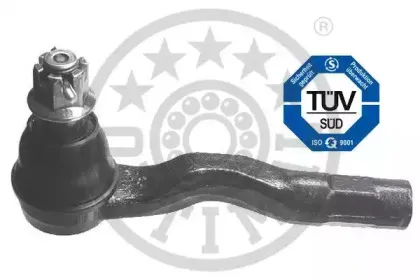 G1-1115 OPTIMAL Наконечник поперечной рулевой тяги