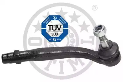 G1-1116 OPTIMAL Наконечник поперечной рулевой тяги