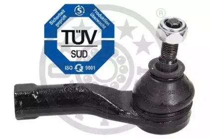 G1-1134 OPTIMAL Наконечник поперечной рулевой тяги