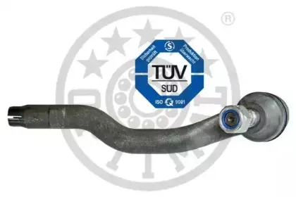 G1-1138 OPTIMAL Наконечник поперечной рулевой тяги