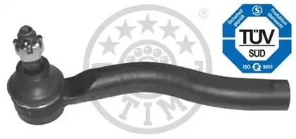 G1-1167 OPTIMAL Наконечник поперечной рулевой тяги