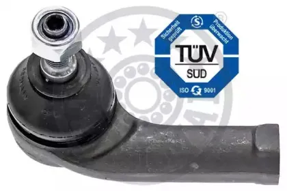 G1-1170 OPTIMAL Наконечник поперечной рулевой тяги