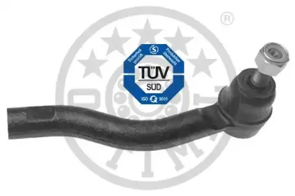 G1-1174 OPTIMAL Наконечник поперечной рулевой тяги