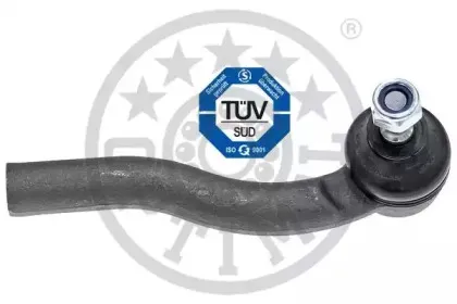 G1-1187 OPTIMAL Наконечник поперечной рулевой тяги