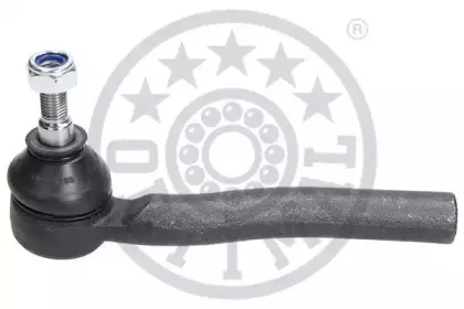 G1-1189 OPTIMAL Наконечник поперечной рулевой тяги