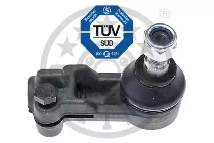 G1-1197 OPTIMAL Наконечник поперечной рулевой тяги