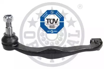 G1-1209 OPTIMAL Наконечник поперечной рулевой тяги