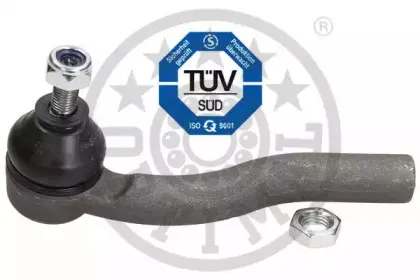 G1-1222 OPTIMAL Наконечник поперечной рулевой тяги