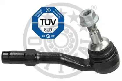 G1-1230 OPTIMAL Наконечник поперечной рулевой тяги