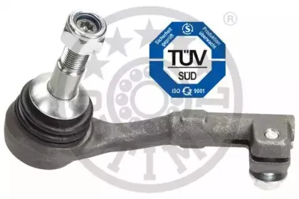 G1-1235 OPTIMAL Наконечник поперечной рулевой тяги