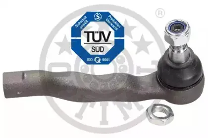 G1-1238 OPTIMAL Наконечник поперечной рулевой тяги