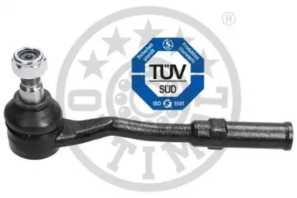 G1-1239 OPTIMAL Наконечник поперечной рулевой тяги