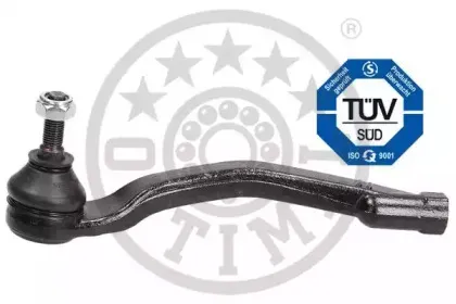 G1-1240 OPTIMAL Наконечник поперечной рулевой тяги