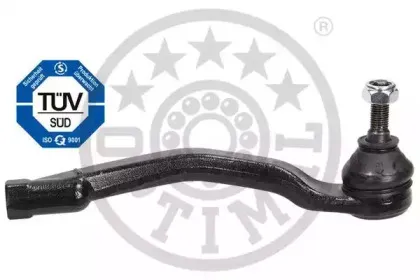 G1-1241 OPTIMAL Наконечник поперечной рулевой тяги