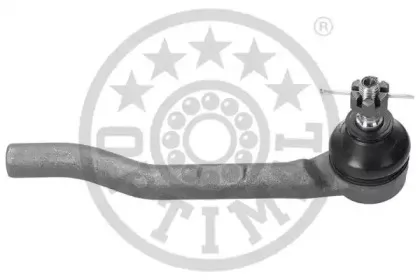 G1-1247 OPTIMAL Наконечник поперечной рулевой тяги