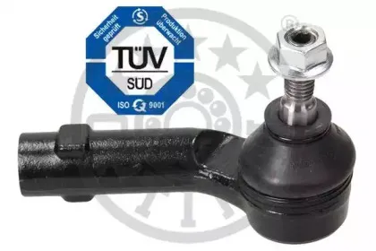 G1-1249 OPTIMAL Наконечник поперечной рулевой тяги