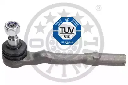 G1-1253 OPTIMAL Наконечник поперечной рулевой тяги