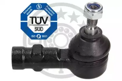 G1-1254 OPTIMAL Наконечник поперечной рулевой тяги
