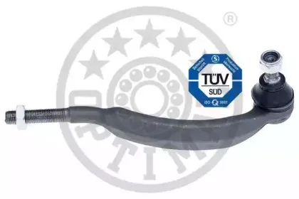 G1-1258 OPTIMAL Наконечник поперечной рулевой тяги