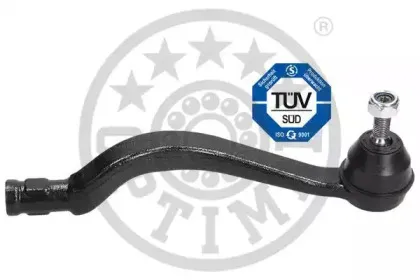 G1-1260 OPTIMAL Наконечник поперечной рулевой тяги