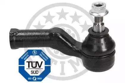 G1-1262 OPTIMAL Наконечник поперечной рулевой тяги