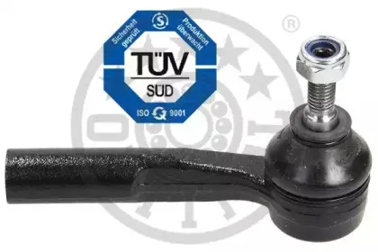 G1-1270 OPTIMAL Наконечник поперечной рулевой тяги