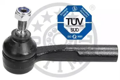 G1-1271 OPTIMAL Наконечник поперечной рулевой тяги