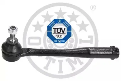 G1-1285 OPTIMAL Наконечник поперечной рулевой тяги