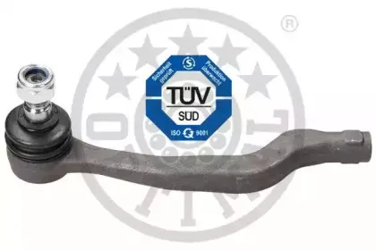 G1-1288 OPTIMAL Наконечник поперечной рулевой тяги