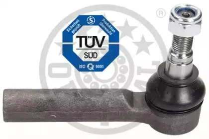 G1-1309 OPTIMAL Наконечник поперечной рулевой тяги