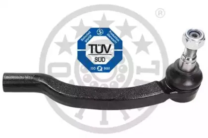 G1-1310 OPTIMAL Наконечник поперечной рулевой тяги