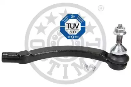 G1-1315 OPTIMAL Наконечник поперечной рулевой тяги