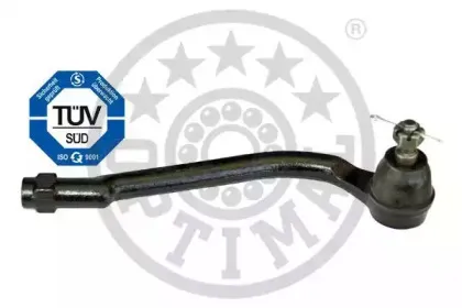 G1-1316 OPTIMAL Наконечник поперечной рулевой тяги